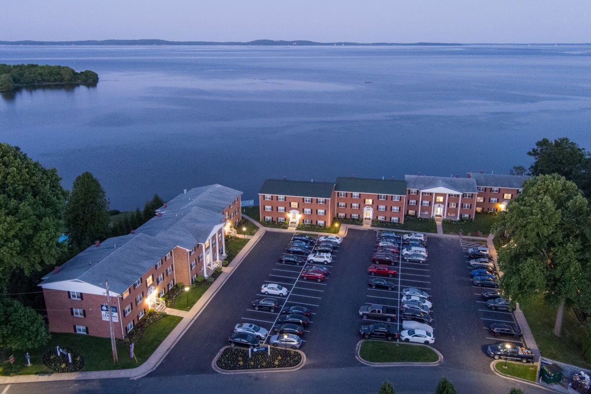 The Cove at HDG Apartments in Havre De Grace, MD